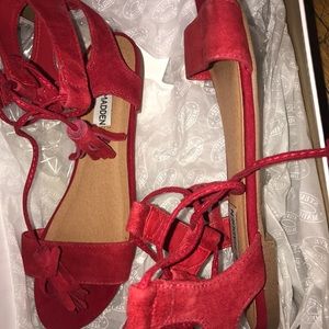 Steve Madden Sandals
